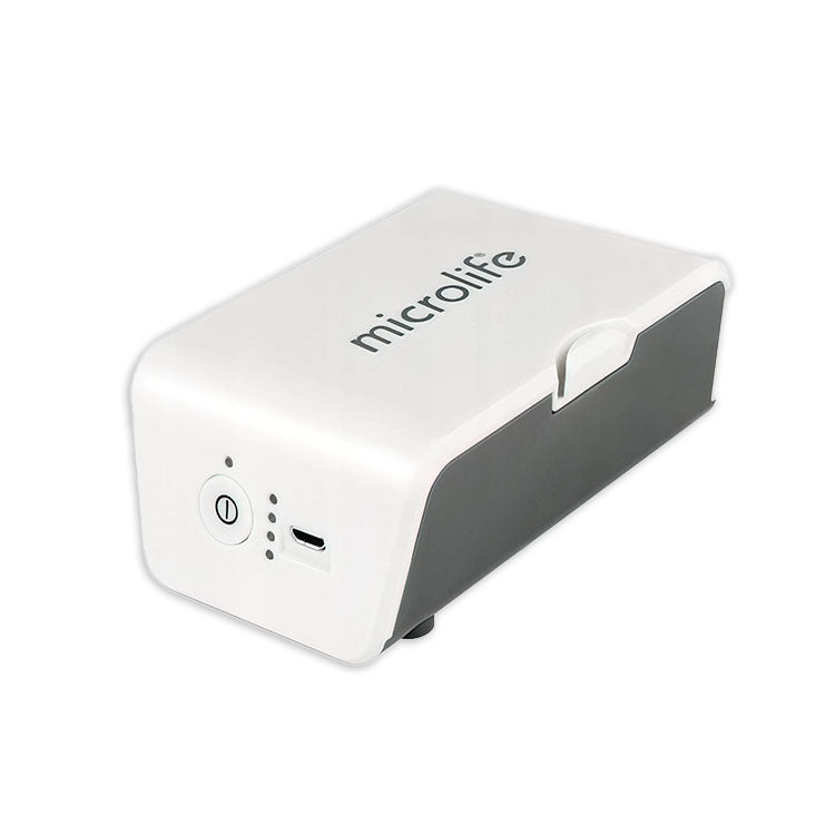 Microlife NEB NANO 藥物化霧器