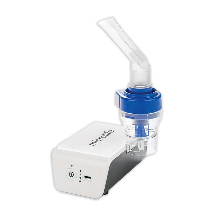 Microlife NEB NANO 藥物化霧器