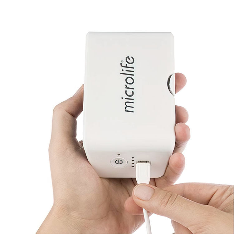 Microlife NEB NANO 藥物化霧器
