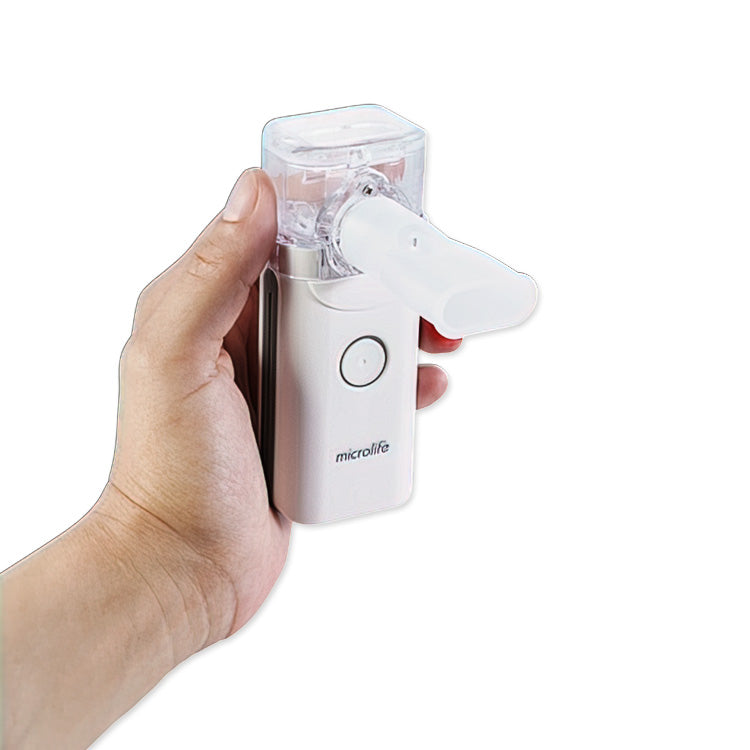 Microlife NEB900 Mesh Nebuliser