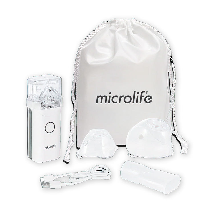 Microlife NEB900 Mesh Nebuliser