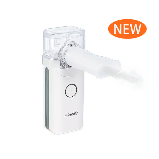 Microlife NEB 900 藥物化霧器