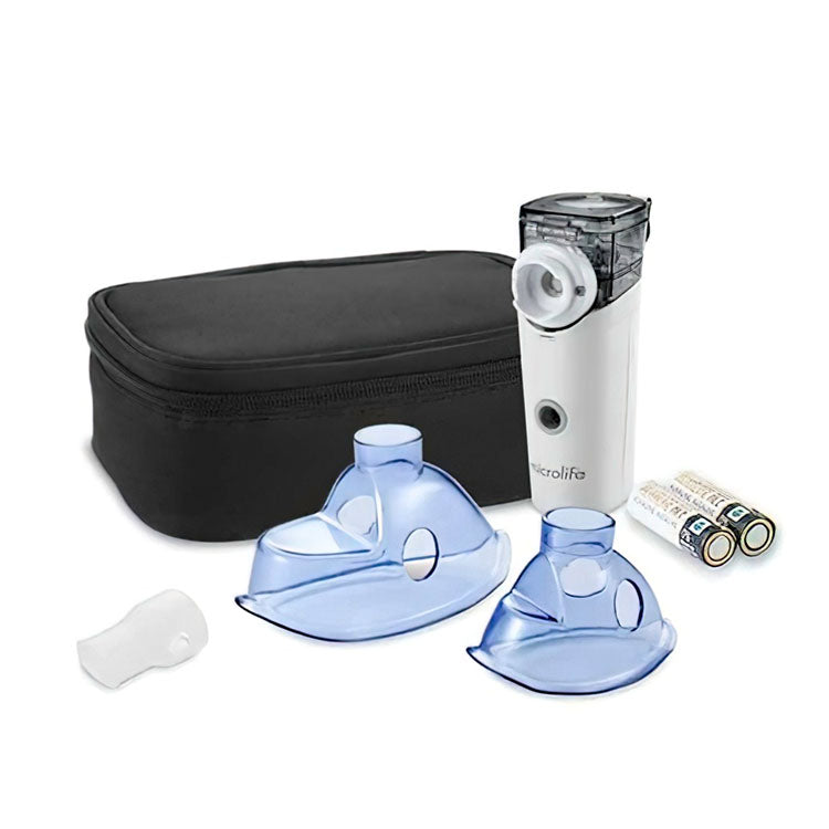 Microlife NEB 800 mesh nebuliser 