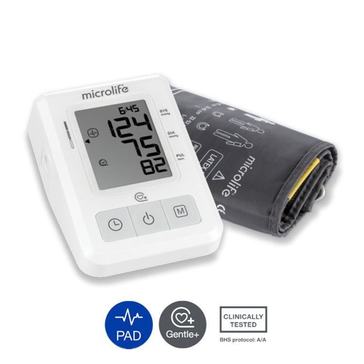 microlife BP B2 BASIC Blood Pressure Monitor